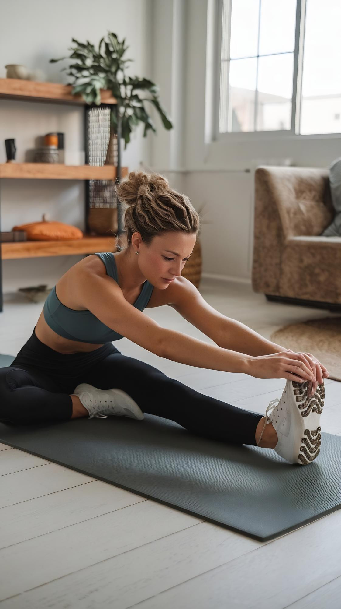 Regeneráció és ásványi anyag pótlás