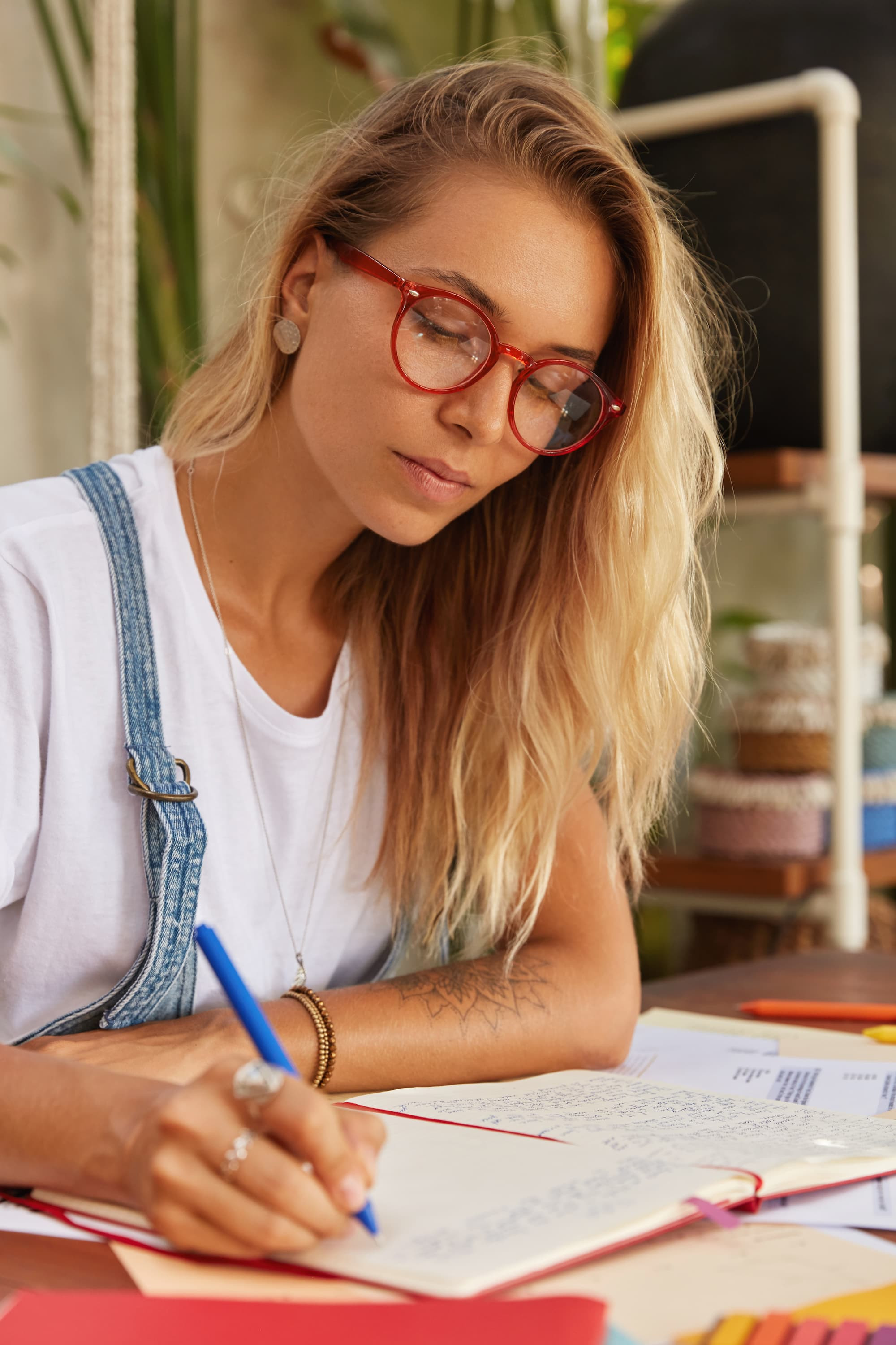 Cyber Focus tanuláshoz és munkához