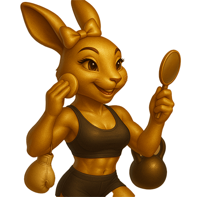 Flora beauty nyuszi - szépségvitamin szakértő