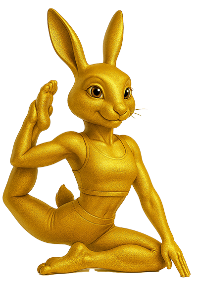 Gold Rabbit Flex Hop - Ízületvédő komplex