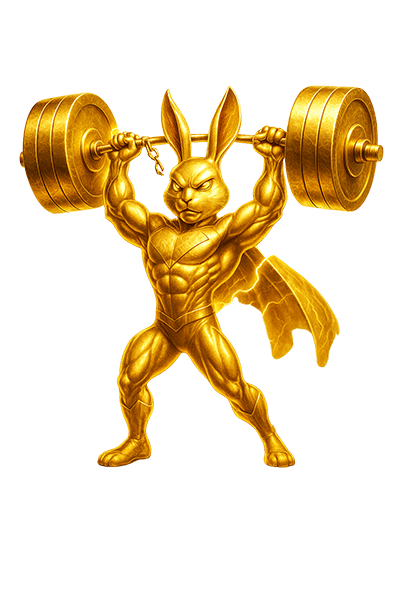 Pumped Jackrabbit - Extreme Pre-Workout