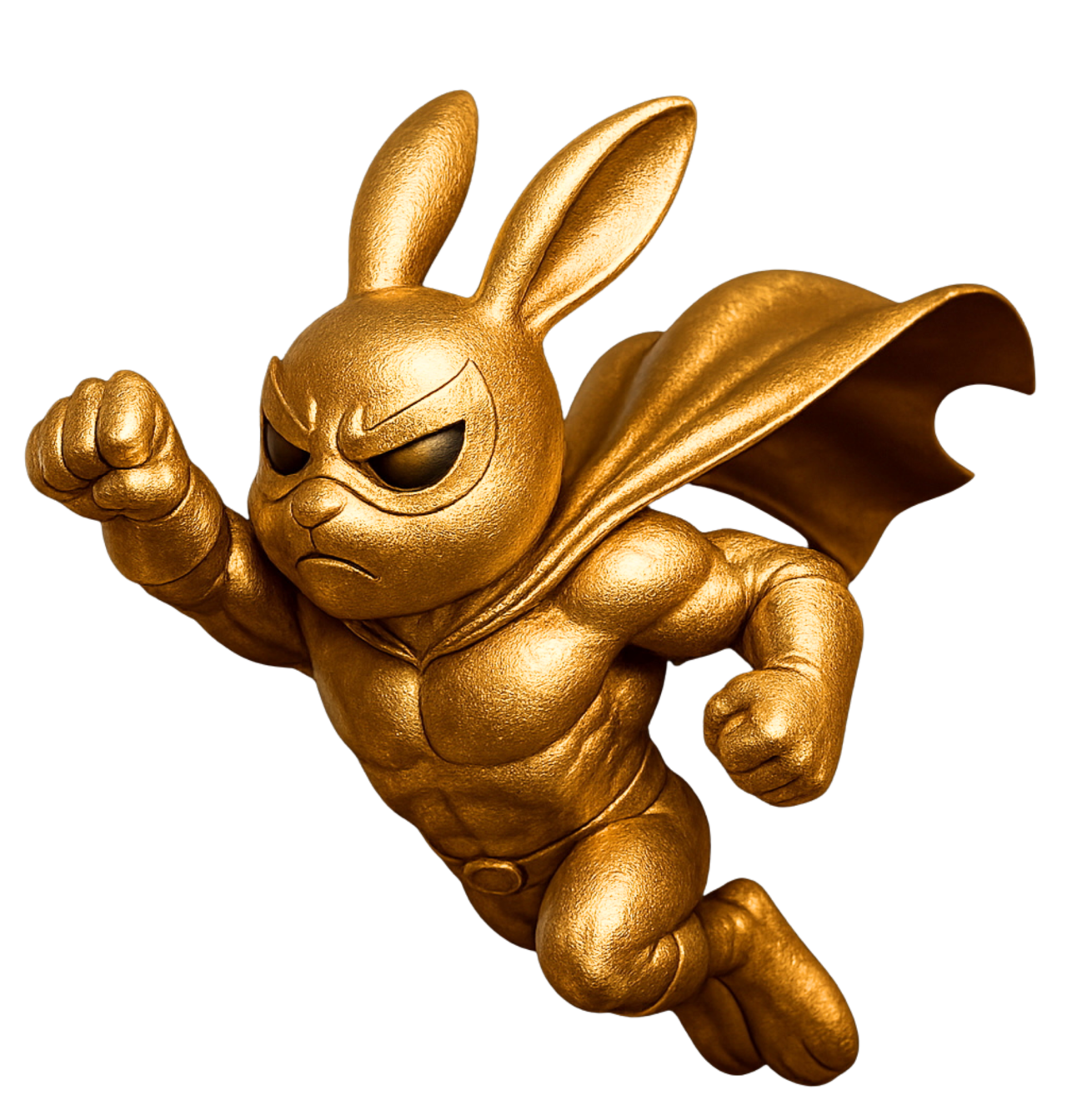 Gold Rabbit Preworkout SHOT - Azonnali Energia