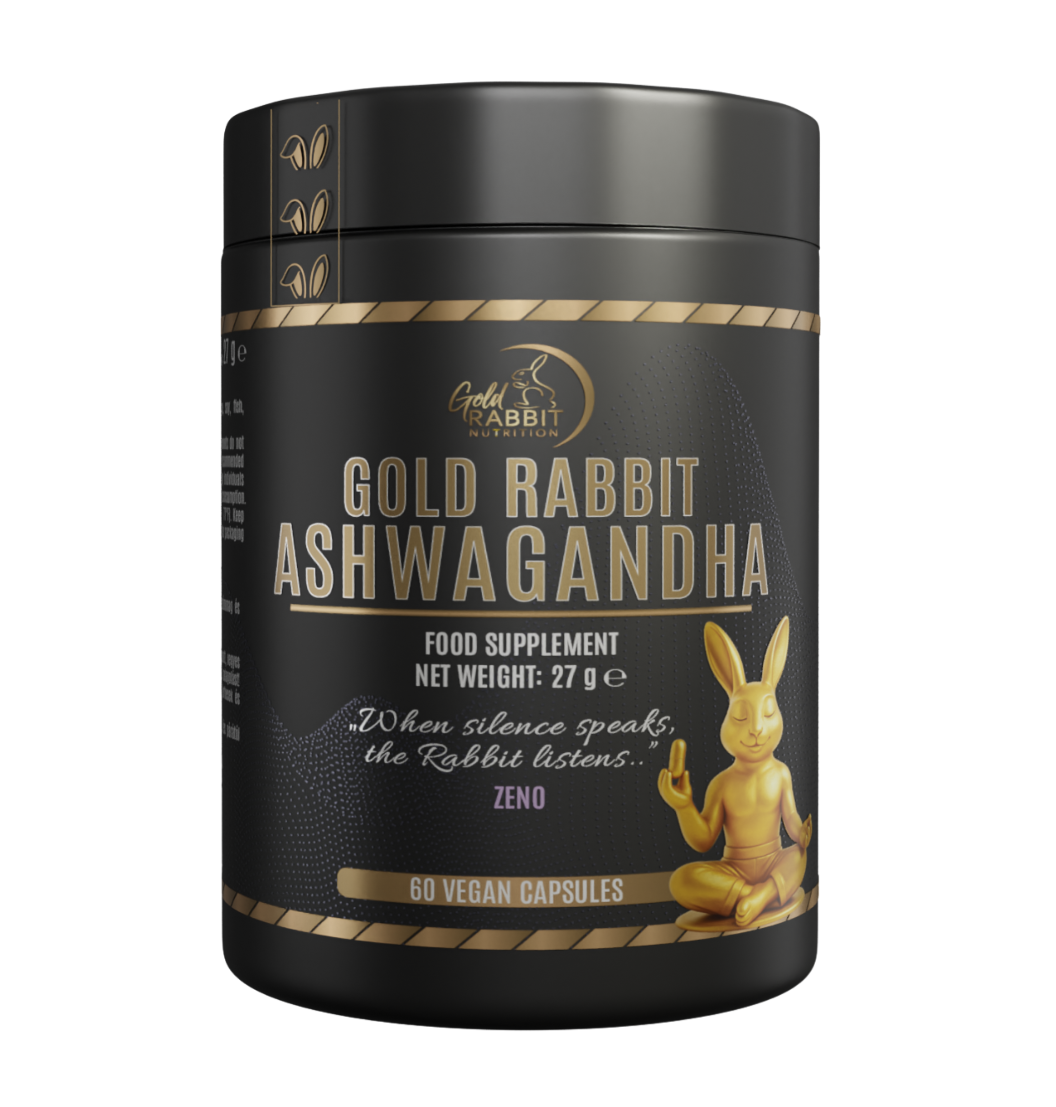 Gold Rabbit Termék